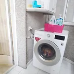 Piso Amplio En Con Parking Apartment *