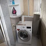 Apartment Piso Amplio En Con Parking