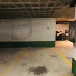 Apartment Piso Amplio En Con Parking Vigo
