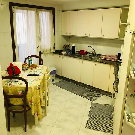Piso Amplio En Con Parking Apartment