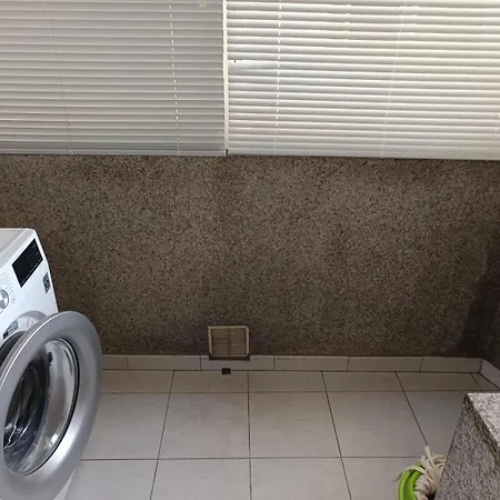 Piso Amplio En Con Parking Apartmán