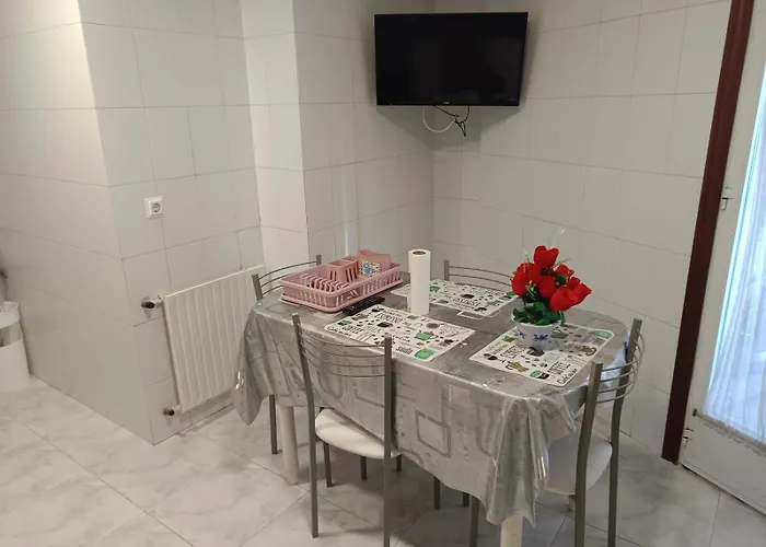 Piso Amplio En Con Parking