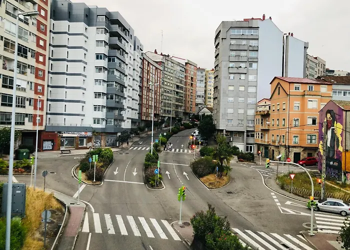 Piso Amplio En Con Parking