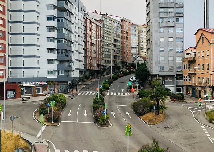 Piso Amplio En Con Parking *